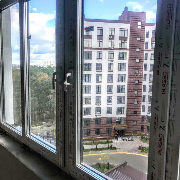 "Празький 2" у селі Петропавлівська Борщагівка,вул Садова 51а - фото 1