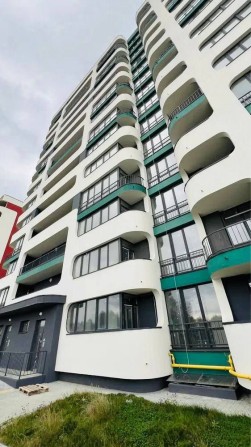 Продаж 1км.кварт.41м2 в новобудові з правом власності вул.Трускавецька - фото 1