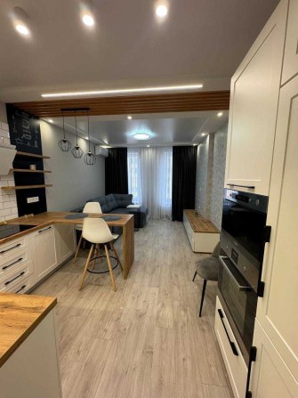 T S3 Продам 1 ком квартиру с ремонтом жк Меридиан - фото 1