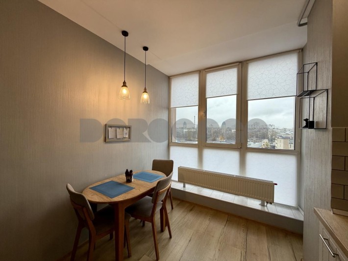 1-кімнатна квартира Петропавлівська Борщагівка. Найкраща ціна!! - фото 1