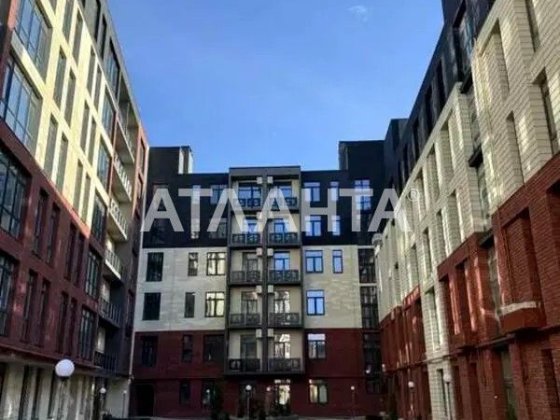 Продаж однокімнатної квартири в ЖК на Чупринки,Львів Львів