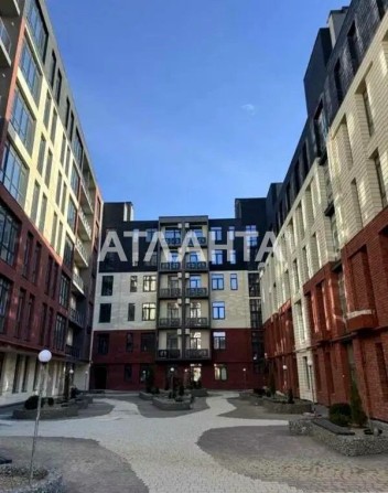 Продаж однокімнатної квартири в ЖК на Чупринки,Львів - фото 1