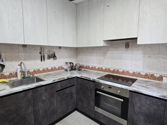 Продаж 3х кімнатної квартири Северной і -1 Харьков