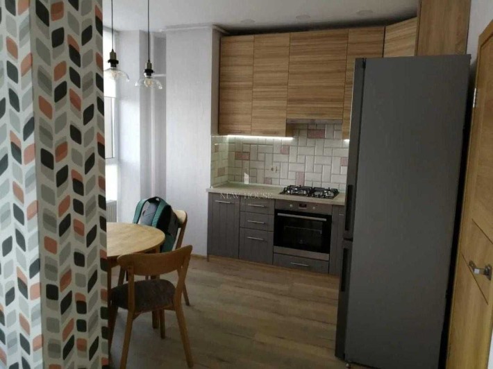 Продаж затишної 2-к квартири в ЖК Echo Park,Петропавлівська Борщагівка - фото 1