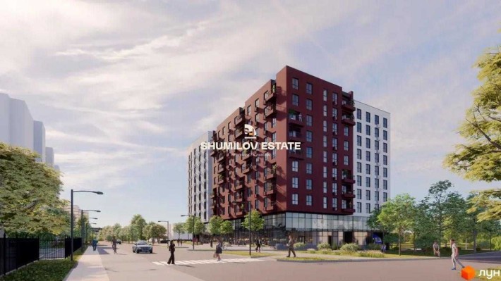 Дешеві апартаменти. Чудовий варіант під інвестицію - фото 1