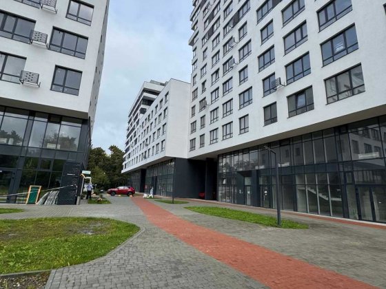 Продаж 2к квартири по вул. Лінкольна 4 /Замарстинівська 134а/ Львів