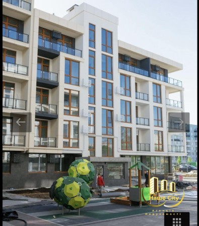 Продаж / Квартира / вул. Під Голоском, Шевченківський район, Львів - фото 1