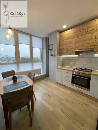 Продаж однокімнатної квартири ЖК Ехо Парк Петропавлівська Борщагівка - фото 1