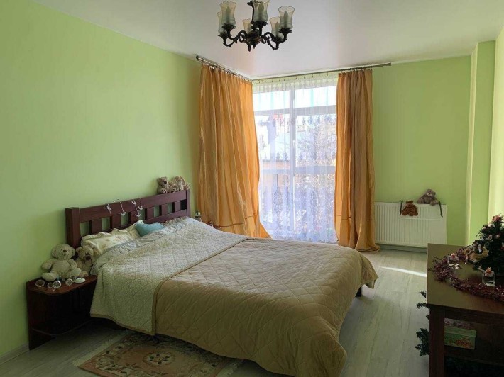 Продаж 1-но кімнатної квартири в ЖК Форест-Хілл, Шевченківський район. - фото 1