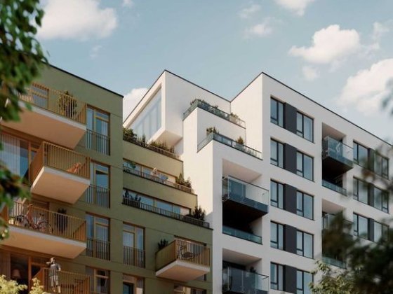 Продаж 2 кім. квартири ЖК HYGGE lux  Пасічна 70,7 м2 Львов