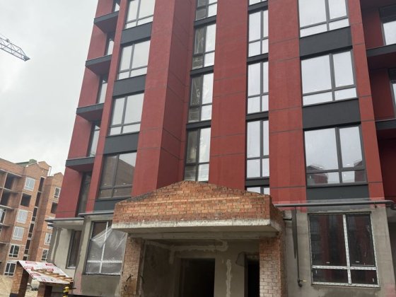 Продаж однокімнатної квартири ЖК Європейські Липки Софіївська Борщагівка