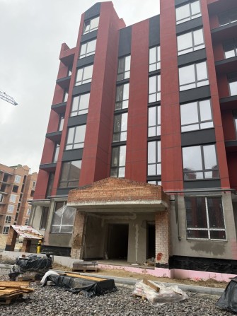 Продаж однокімнатної квартири ЖК Європейські Липки - фото 1