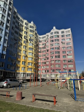 Будинок Заселено! Квартира 1к 40,5м2 Розстрочка, єОселя,Без коміссії - фото 1