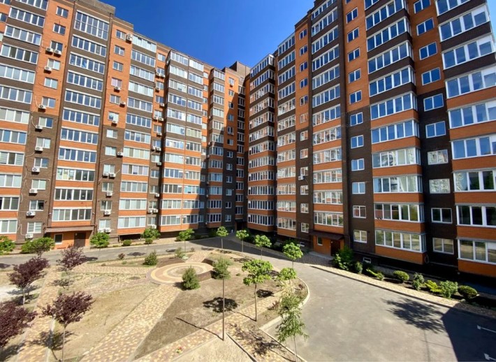 Продаж однокімнатної квартири в НОВОБУДОВІ‼️ - фото 1