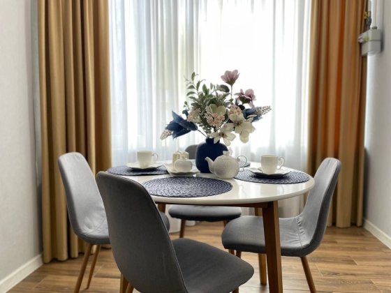 ДВУШКА‼️БЕЗ КОМІСІЇ‼️в ЖК Софія Сіті біля Ліцею Софіївська Борщагівка