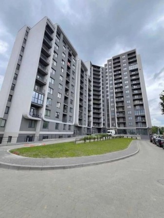 Продаж 1 кім квартира в зданому ЖК Resident Hall - фото 1