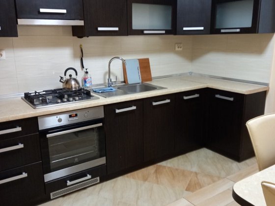 Продаж 2 кімнатної квартири вул Енергетична Львов