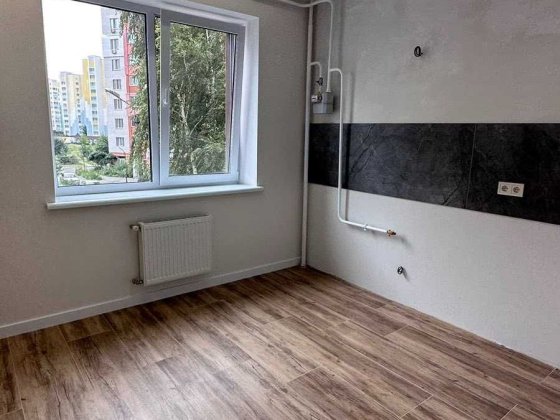 1-кімнатна квартира ЖК "Сонячний", вул. Боголюбова, 27 БЕЗ КОМІСІЇ Софіївська Борщагівка