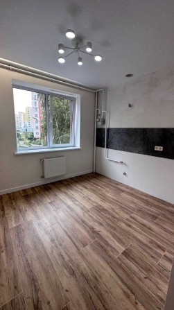 1-кімнатна квартира ЖК "Сонячний", вул. Боголюбова, 27 БЕЗ КОМІСІЇ - фото 1