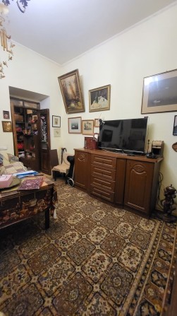 Продаю 2 квартиру з гаражем і власним двором - фото 1