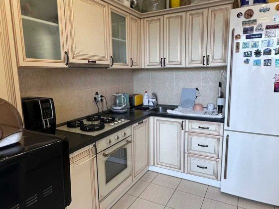 Продаж просторої 1-кімнатної квартири в ЖК “Софіївська Слобідка” Софиевская Борщаговка