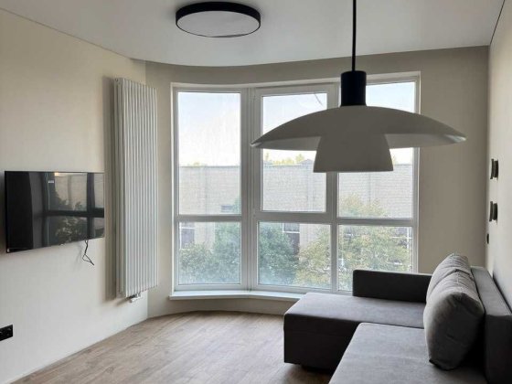 Продаж Смарт квартири, вул. Трускавецька 2Г , ЖК «Парус Smart» Львів