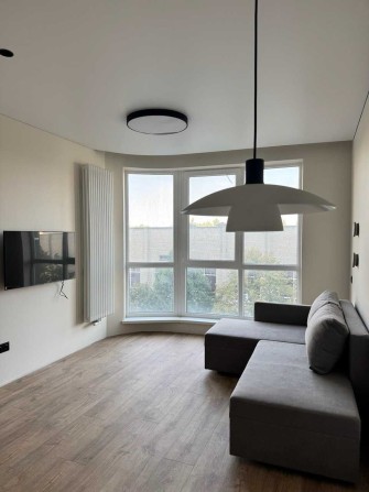 Продаж Смарт квартири, вул. Трускавецька 2Г , ЖК «Парус Smart» - фото 1