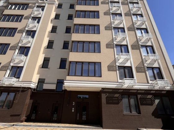 Жк гранд делюкс новобадова квартира Миколаїв