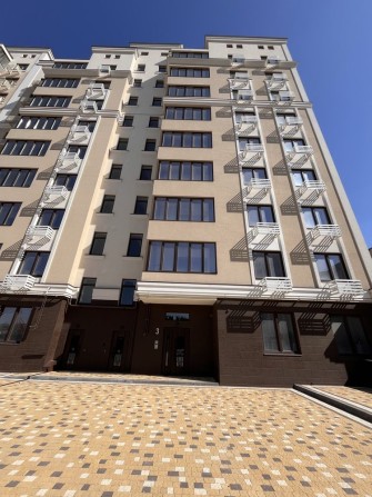 Жк гранд делюкс новобадова квартира - фото 1