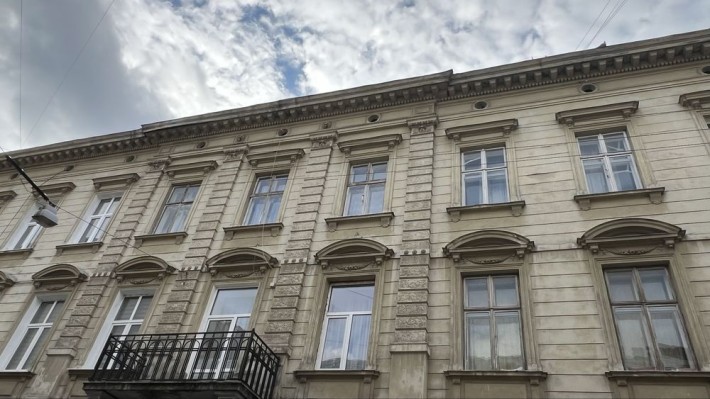Квартира в центрі Львова, вул. Августина Волошина - фото 1