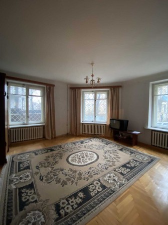 Продаж квартири 146 м2 біля парку культури - фото 1