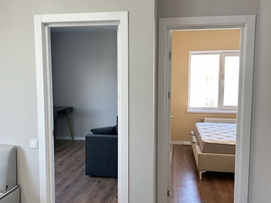 2к квартира Софіївська Борщагівка, документи, газ, інфраструктура Софіївська Борщагівка