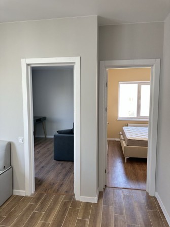 2к квартира Софіївська Борщагівка, документи, газ, інфраструктура - фото 1