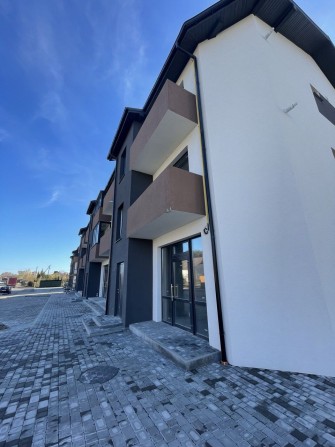 Продаж 2-кімнатної квартири з горищем в новобудові. Є право власності - фото 1