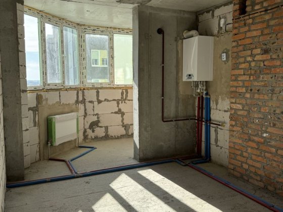 Будинок Заселено! Заходь на ремонт! Без комісії квартира 49м2, Оселя! Софіївська Борщагівка