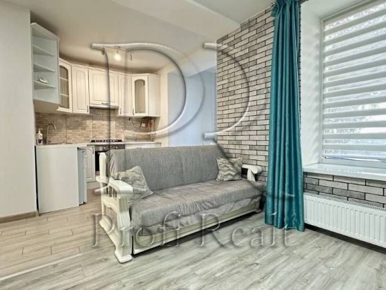 Продаж 1 кімнатної квартири ЖК У квартал/Уютний Квартал/Ціна під Ключ Софиевская Борщаговка