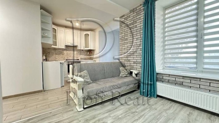 Продаж 1 кімнатної квартири ЖК У квартал/Уютний Квартал/Ціна під Ключ - фото 1