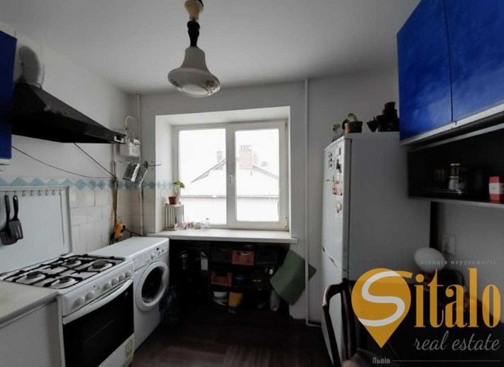 Продаж 2 кімнатної квартири, вулиця Панаса Мирного - фото 1