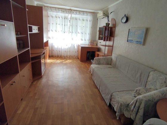 Продається 2 кімнатна квартира 4 поверх! Николаев