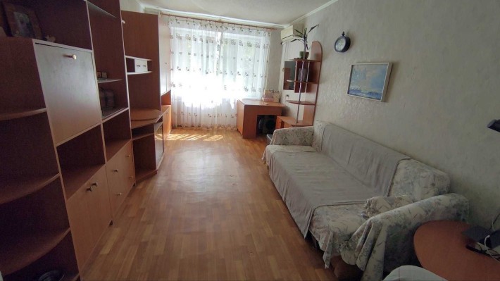 Продається 2 кімнатна квартира 4 поверх! - фото 1