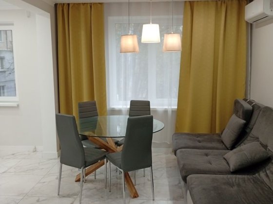 Продам 3-хкомн квартиру в центре Миколаїв