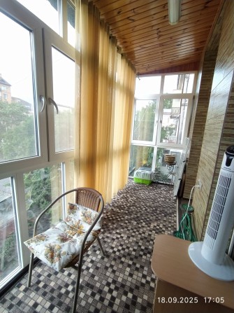 Продаю 2-х сталинку 3/5 на Адмиральской - фото 1