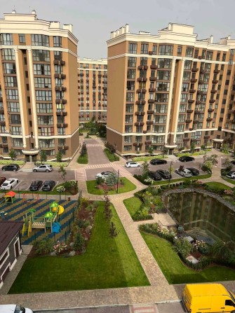 ‼️РОЗСТРОЧКА‼️ Продам затишну 3к квартиру 82,5м2 ЖК Софія Резиденс - фото 1