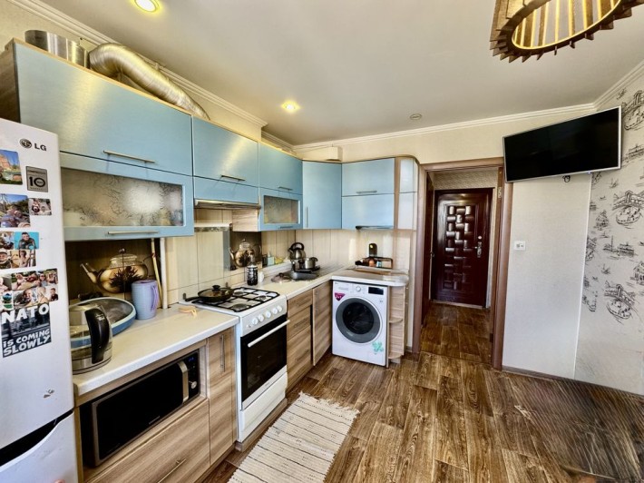 Продаю 2кк вул.3яСлобідська - фото 1