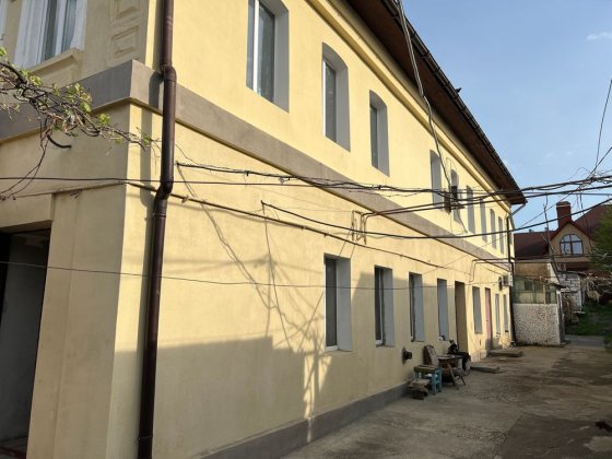 Однокомнатная квартира большая в новом доме ! Николаев