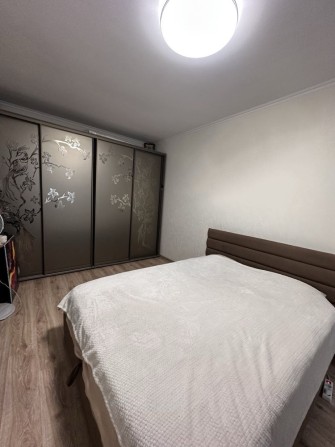 Чудова ДВОКІМНАТНА квартира на Івана Франка 6 - фото 1