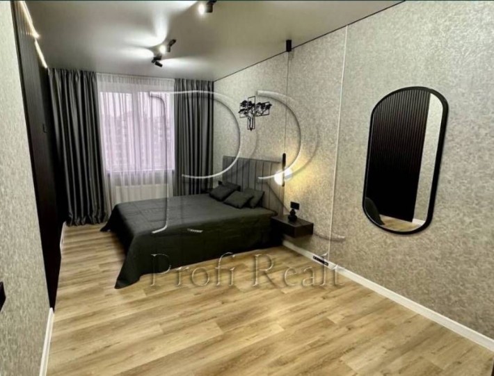 БЕЗ % Продаж 1 кімн. квартири з ремонтом у ЖК У Квартал/Уютный Квартал - фото 1