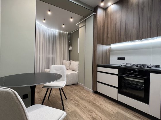 ‼️ Продам нову 1к в Жк Софія Резиденс Софиевская Борщаговка