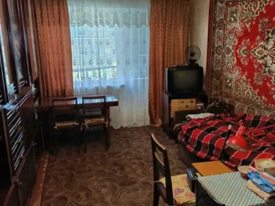 Продам 2 кімн кв гарний краєвид на Евіс,4/5 цегла,розділка на 2 стор Николаев