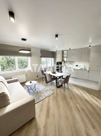 Продам 3-комн квартиру с новым ремонтом в Аркадии, ЖК 42 Жемчужина. - фото 1